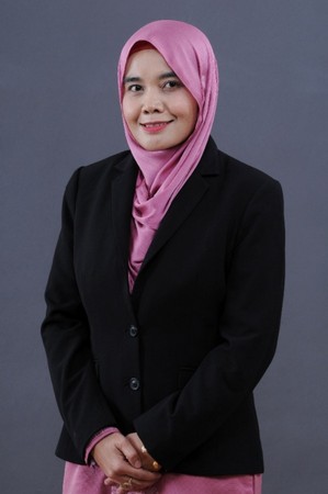 Dr Nur Karyatee Binti Kassim